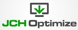 JCH Optimize Logo
