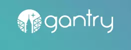 gantry logo